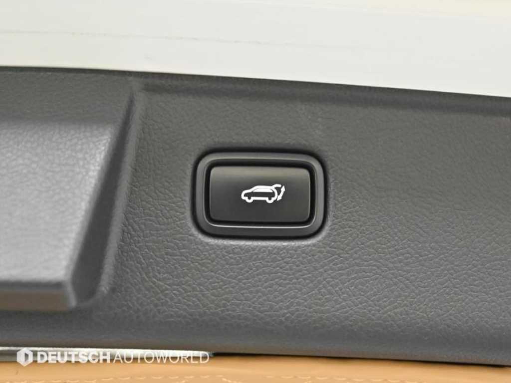 KIA Mohave 2023 Blanco - Importación desde Corea - HF Imports Iquique - Foto 20