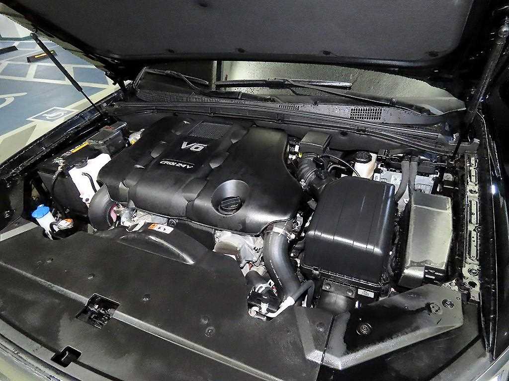 KIA Mohave 2021 Negro - Importación desde Corea - HF Imports Iquique - Foto 19