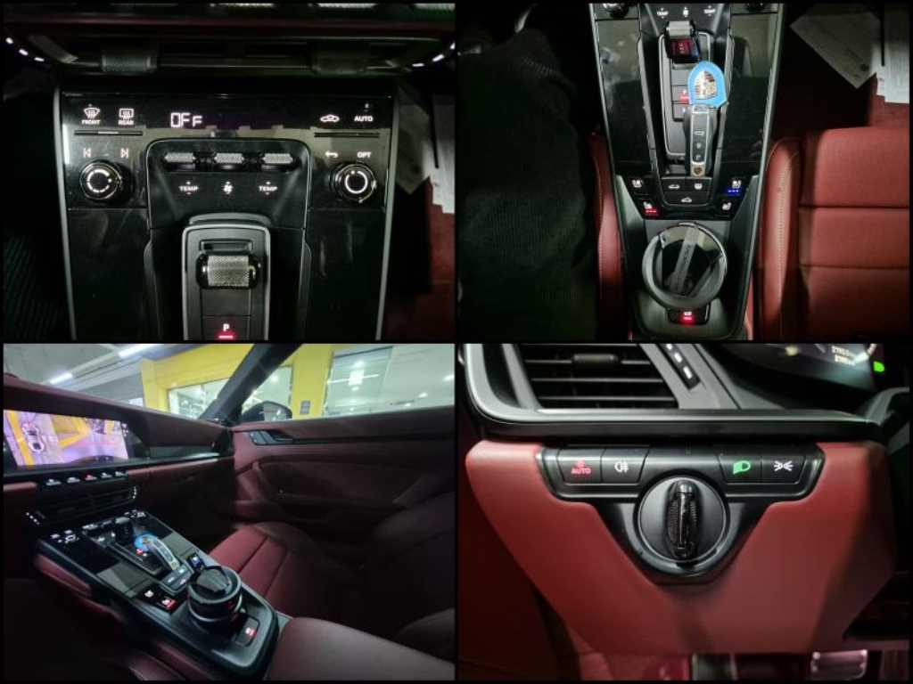 Porsche 911 - Vista 11