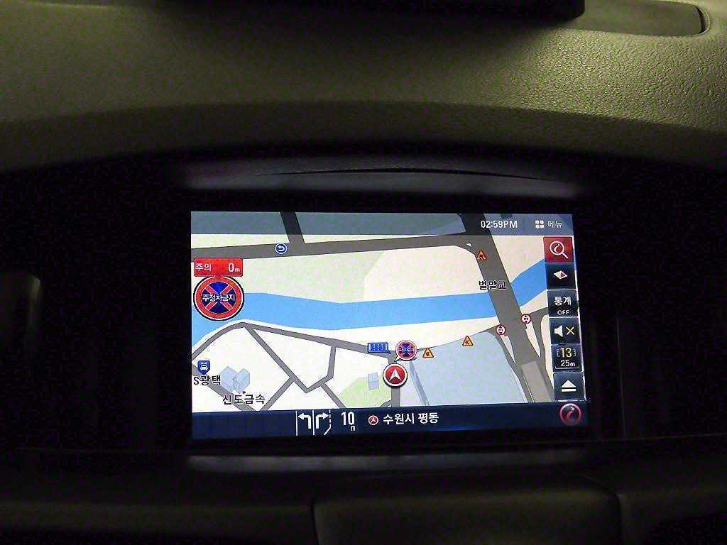 SAMSUNG SM5 2014 Negro - Importación desde Corea - HF Imports Iquique - Foto 13