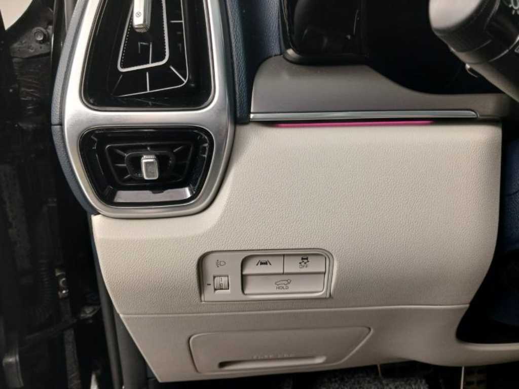 KIA Sorento - Vista 12