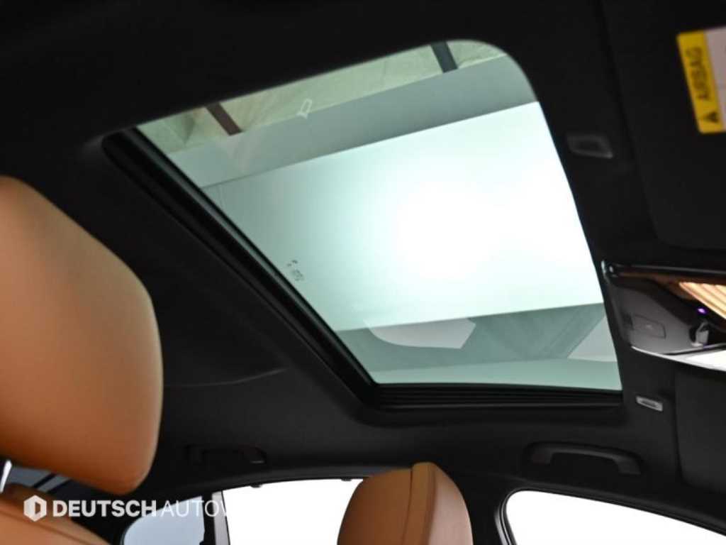 BMW 5 Series 2023 Gris - Importación desde Corea - HF Imports Iquique - Foto 19