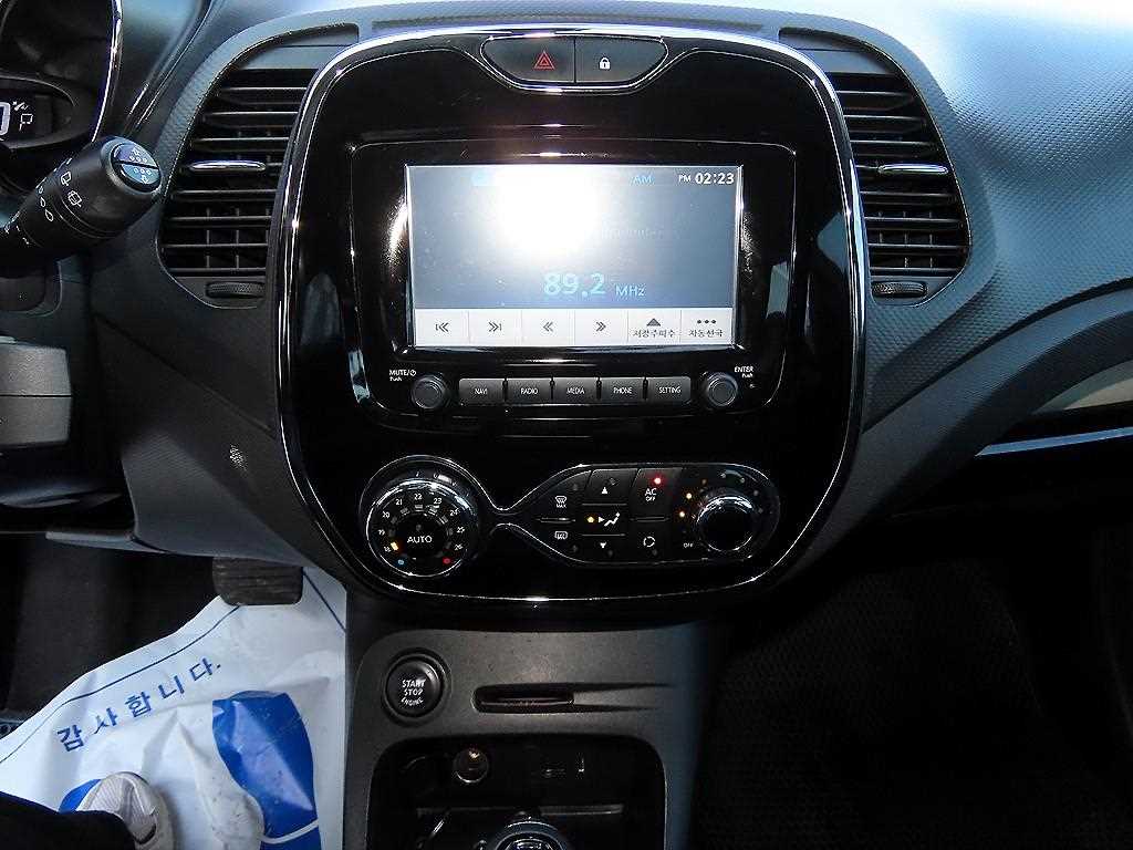 SAMSUNG QM3 2014 - Importación desde Corea - HF Imports Iquique - Foto 13