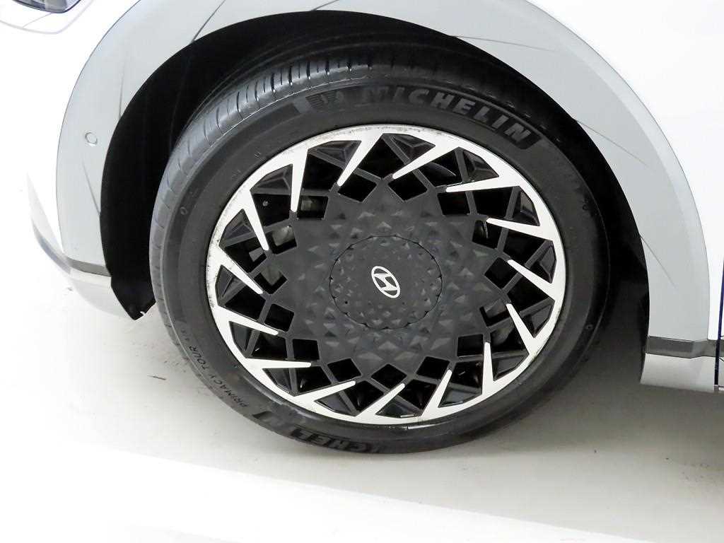 HYUNDAI Ioniq 5 2022 - Importación desde Corea - HF Imports Iquique - Foto 19