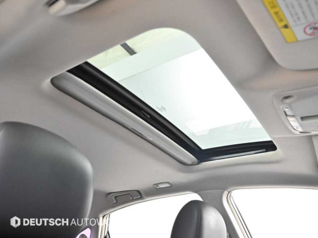 Nissan Altima 2013 Plateado - Importación desde Corea - HF Imports Iquique - Foto 19