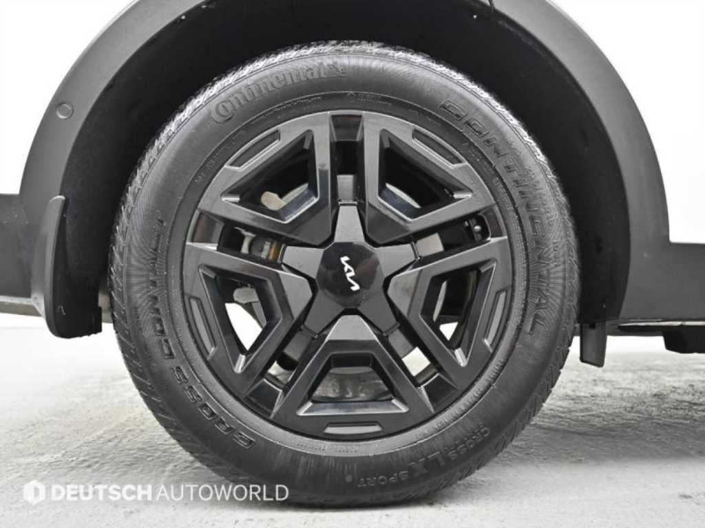 KIA Sorento - Vista 5