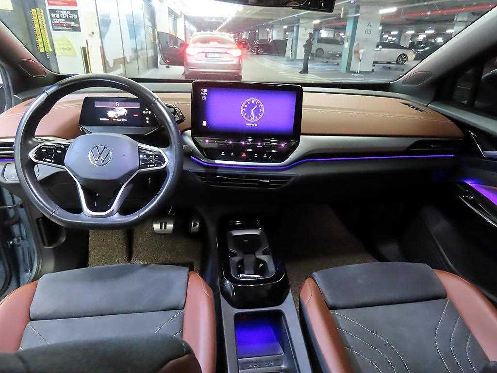 Volkswagen ID.4 - Vista 10