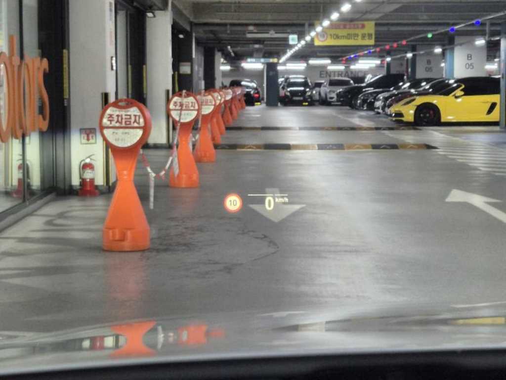 BMW Gran Turismo 2023 - Importación desde Corea - HF Imports Iquique - Foto 19