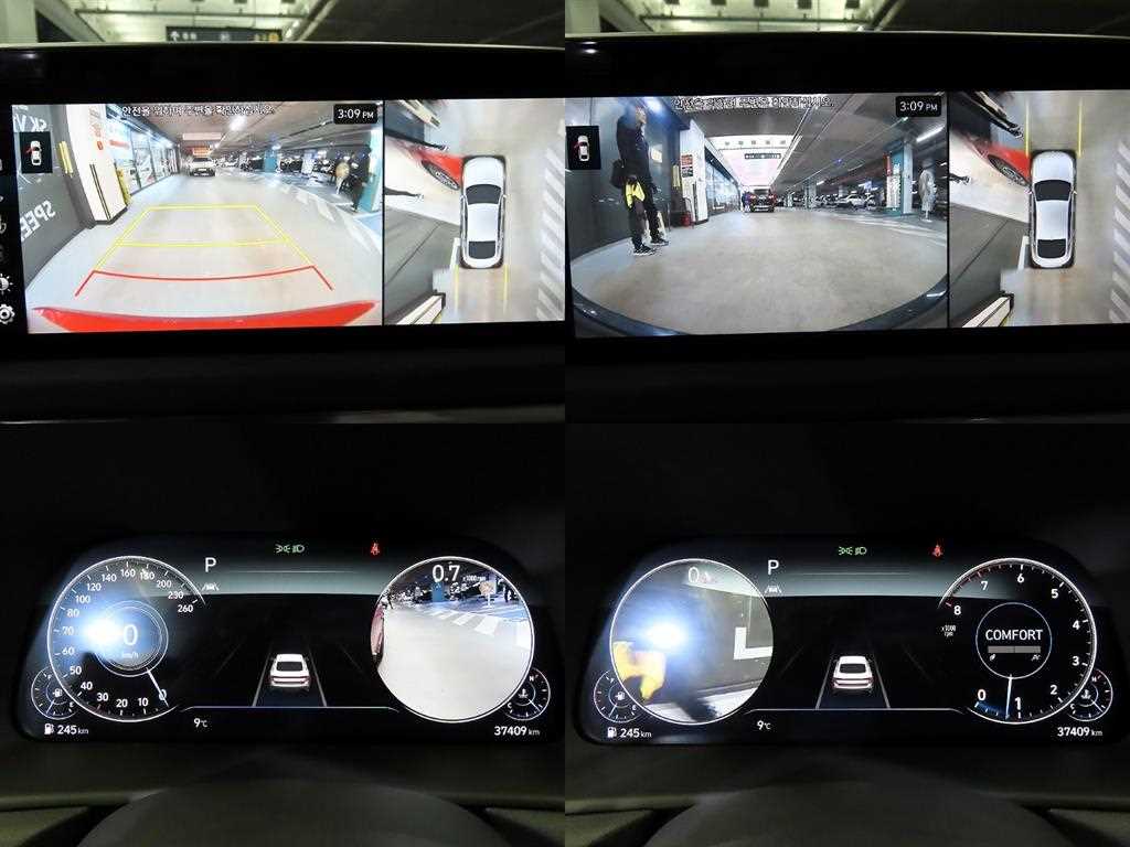 HYUNDAI Sonata 2020 Rojo - Importación desde Corea - HF Imports Iquique - Foto 17