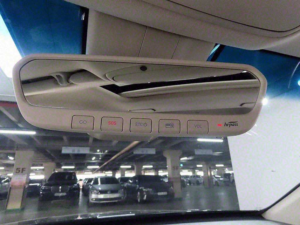 Genesis G90 2020 - Importación desde Corea - HF Imports Iquique - Foto 17