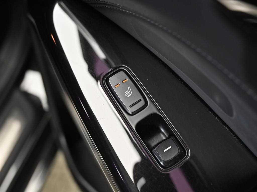 KIA K7 2016 Negro - Importación desde Corea - HF Imports Iquique - Foto 16