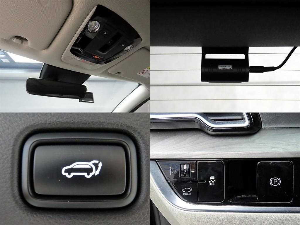 KIA Sportage 2022 Negro - Importación desde Corea - HF Imports Iquique - Foto 15