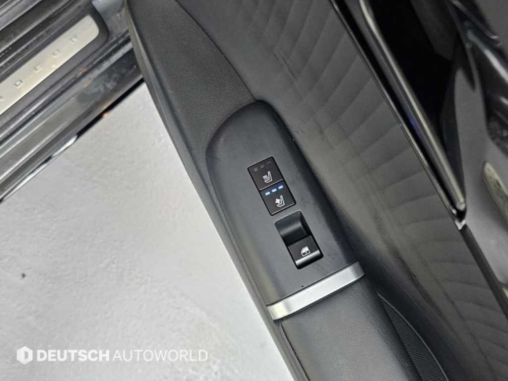 HYUNDAI Grandeur 2023 Gris - Importación desde Corea - HF Imports Iquique - Foto 16