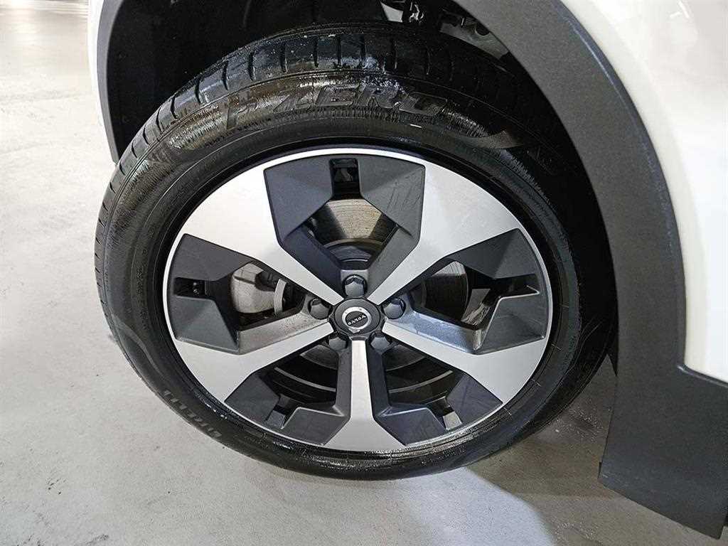 Volvo XC40 2023 - Importación desde Corea - HF Imports Iquique - Foto 20