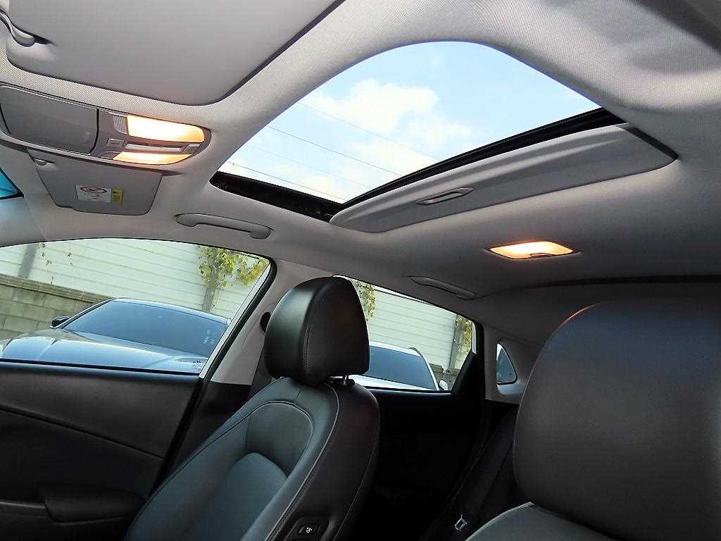 HYUNDAI Kona 2022 Blanco - Importación desde Corea - HF Imports Iquique - Foto 16