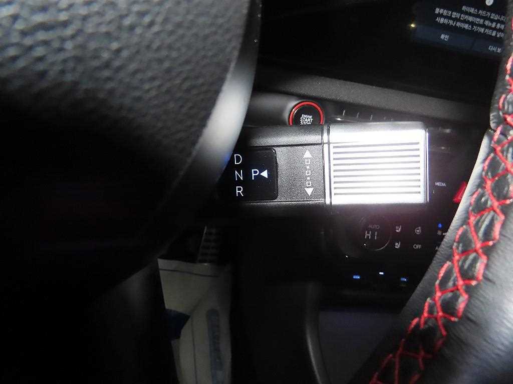 HYUNDAI Tucson - Vista 12