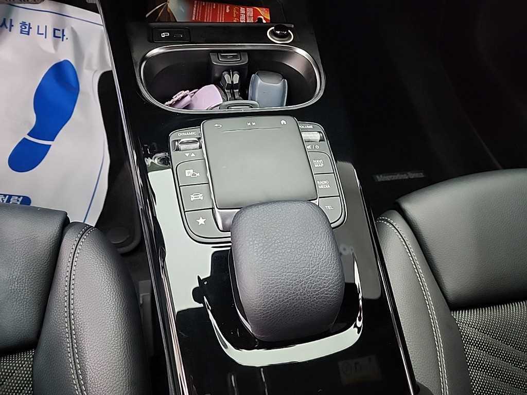 Mercedes Benz A Class 2020 Blanco - Importación desde Corea - HF Imports Iquique - Foto 15