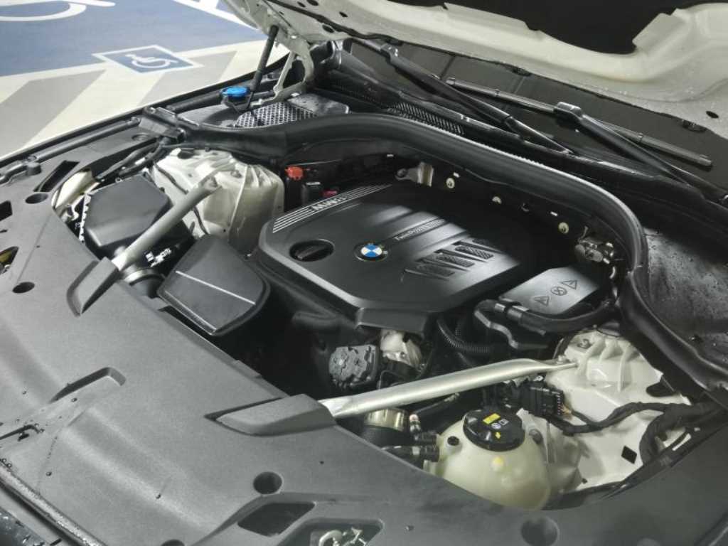 BMW Gran Turismo 2023 - Importación desde Corea - HF Imports Iquique - Foto 18