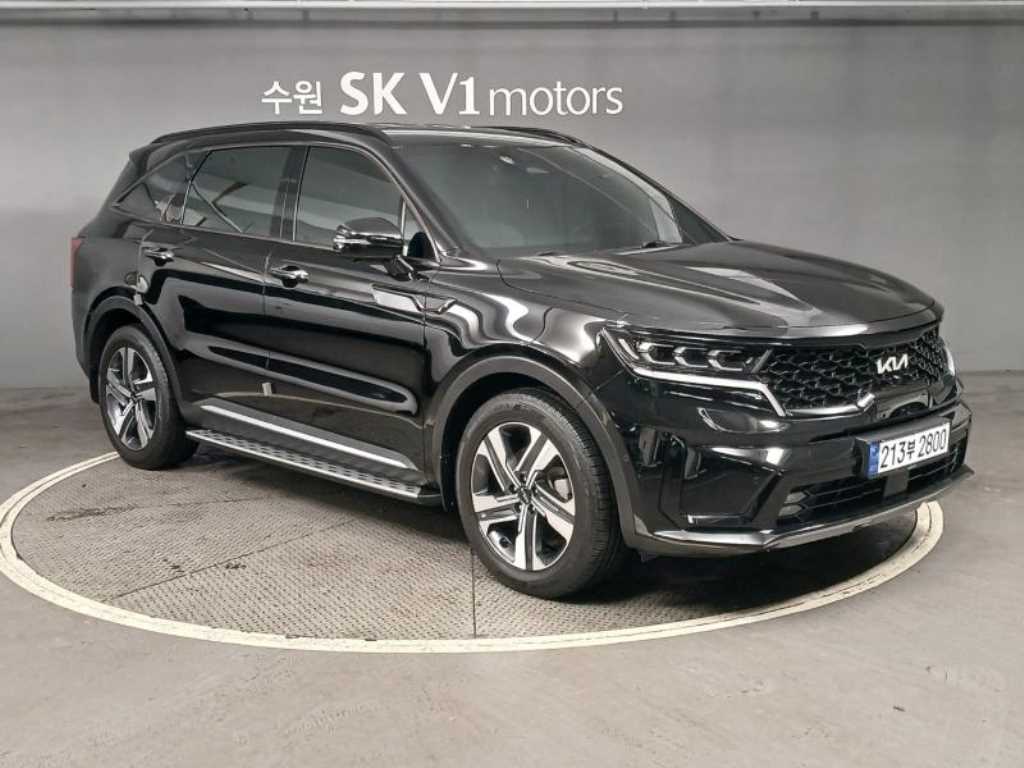 KIA Sorento - Vista 5