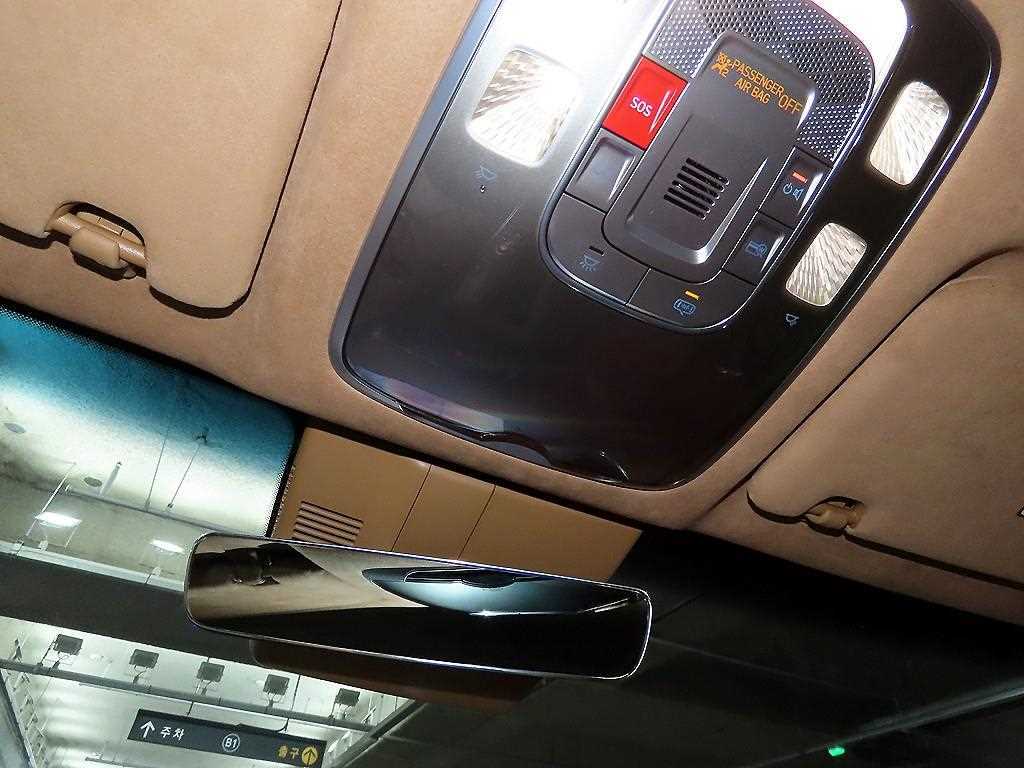 Genesis G80 2025 Gris - Importación desde Corea - HF Imports Iquique - Foto 15