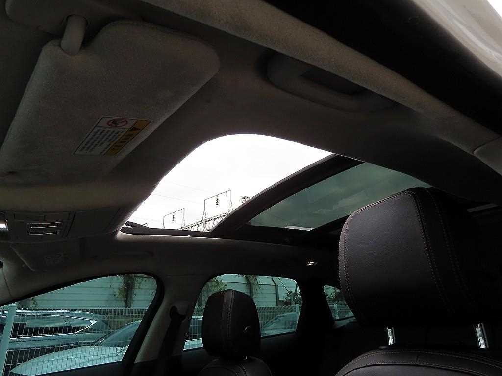 Jaguar F-PACE 2019 Blanco - Importación desde Corea - HF Imports Iquique - Foto 17