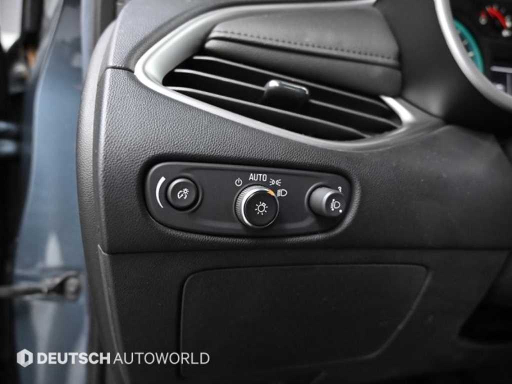 Chevrolet Malibu 2021 Gris - Importación desde Corea - HF Imports Iquique - Foto 18