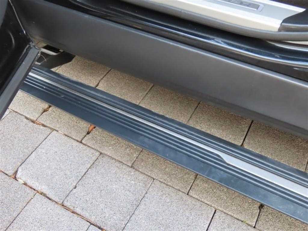 Land Rover Range Rover Sports - Vista 12