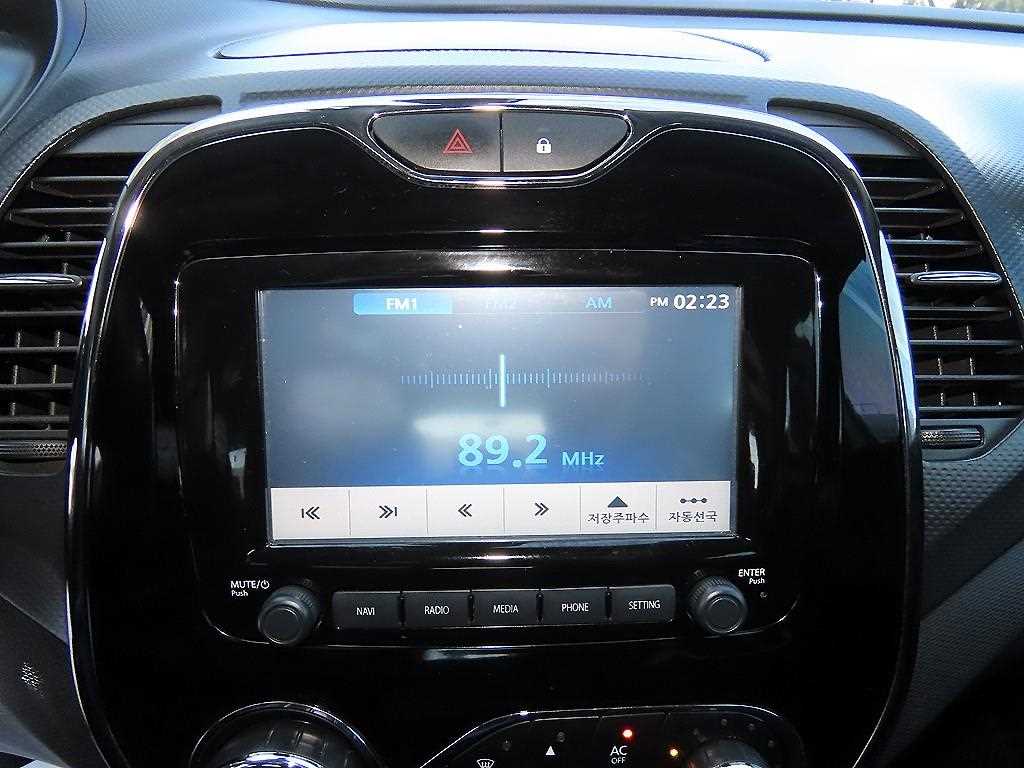 SAMSUNG QM3 2014 - Importación desde Corea - HF Imports Iquique - Foto 14