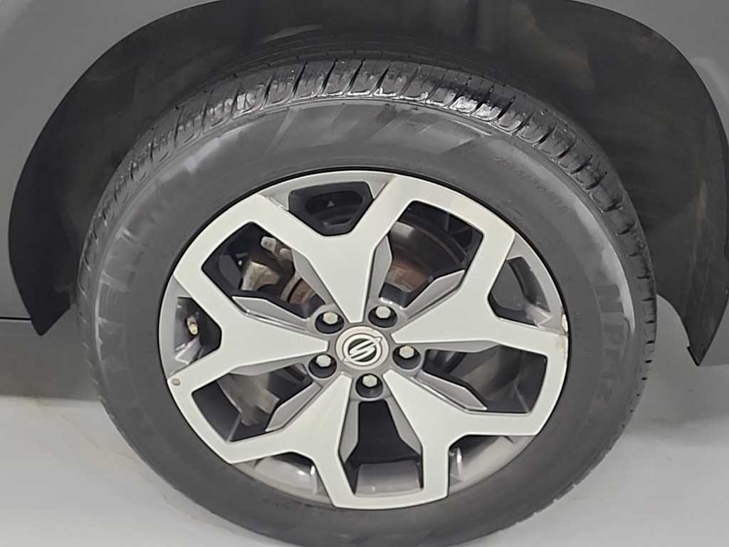 Ssangyong Torres 2023 Blanco - Importación desde Corea - HF Imports Iquique - Foto 20