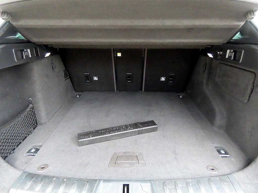 Jaguar F-PACE 2019 Blanco - Importación desde Corea - HF Imports Iquique - Foto 18