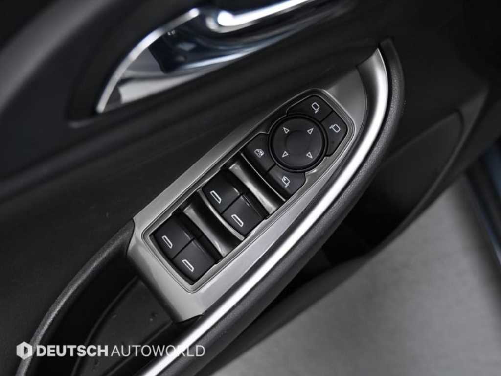 Chevrolet Malibu 2021 Gris - Importación desde Corea - HF Imports Iquique - Foto 16