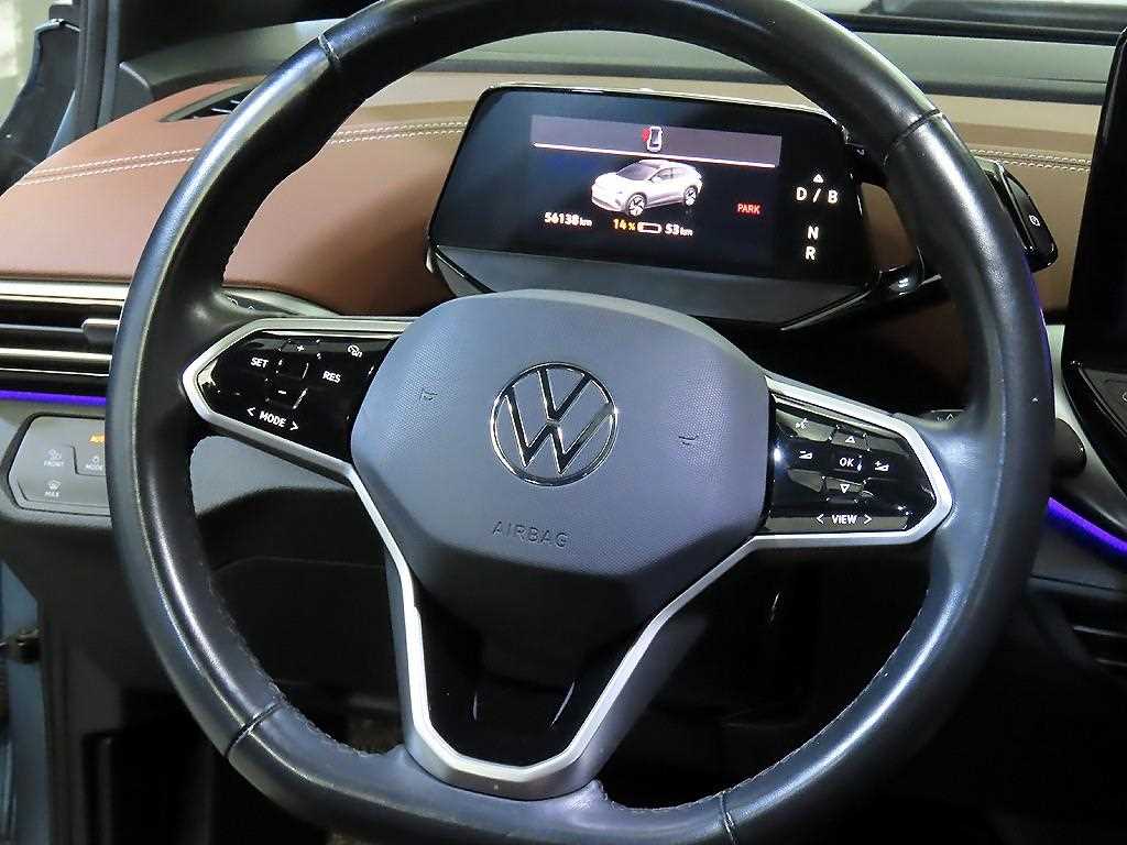 Volkswagen ID.4 - Vista 8