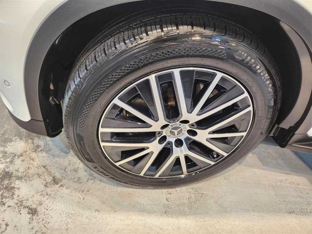 Mercedes Benz GLC Class 2021 - Importación desde Corea - HF Imports Iquique - Foto 18