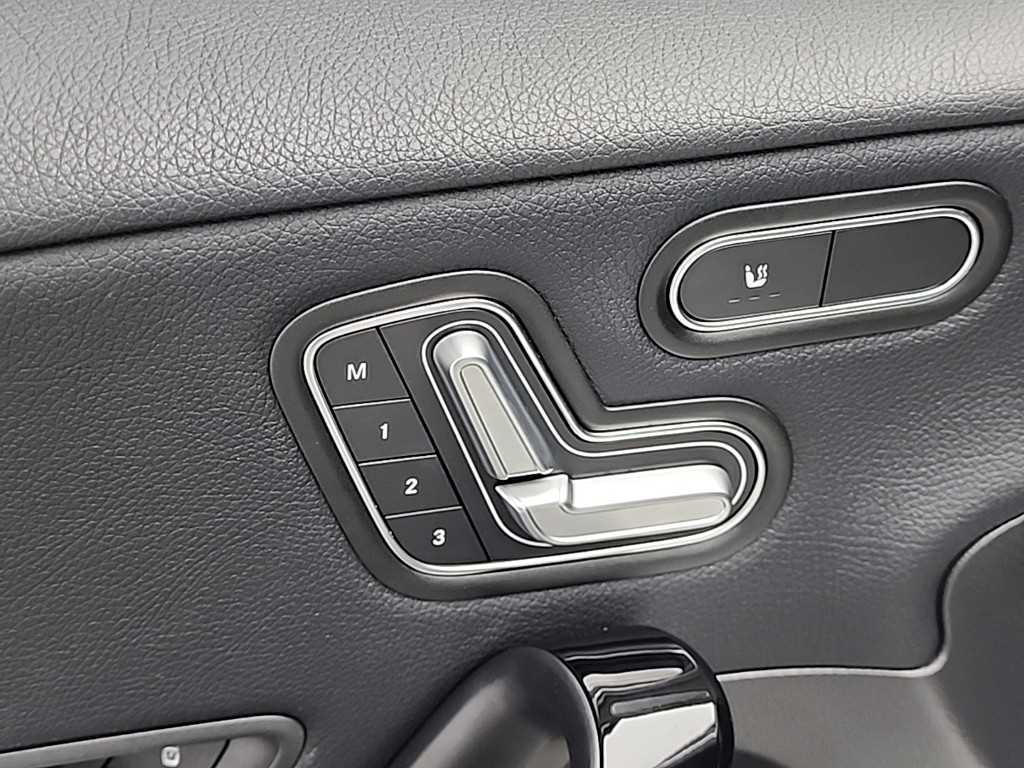 Mercedes Benz A Class 2020 Blanco - Importación desde Corea - HF Imports Iquique - Foto 19