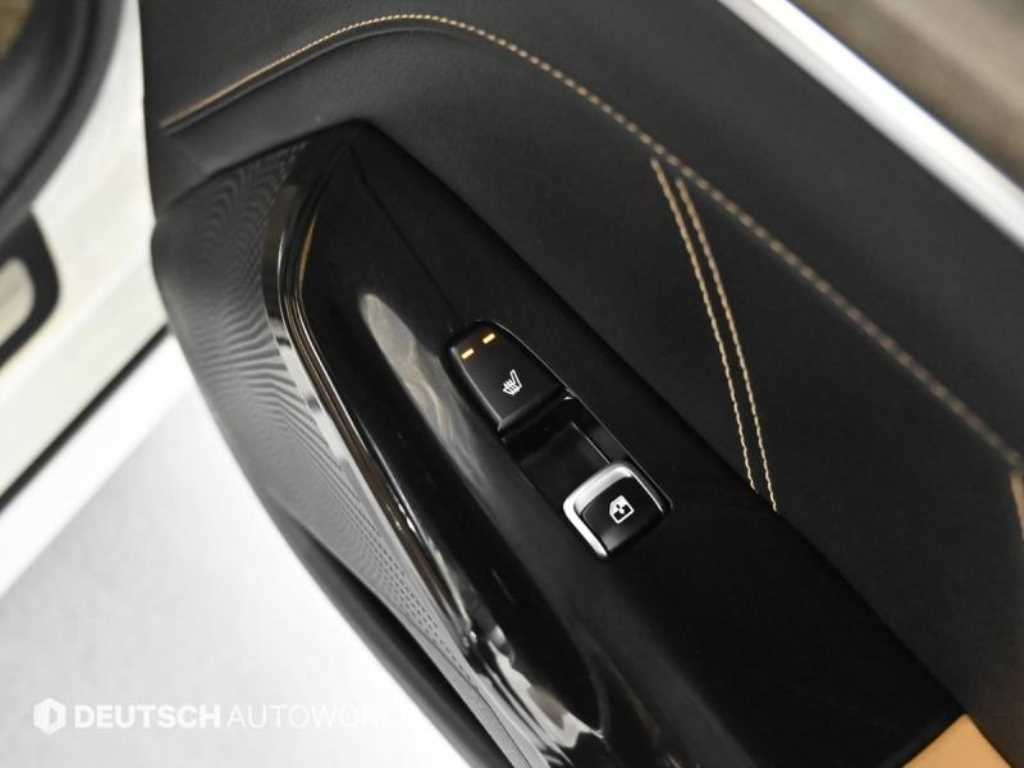 KIA K5 2021 - Importación desde Corea - HF Imports Iquique - Foto 16