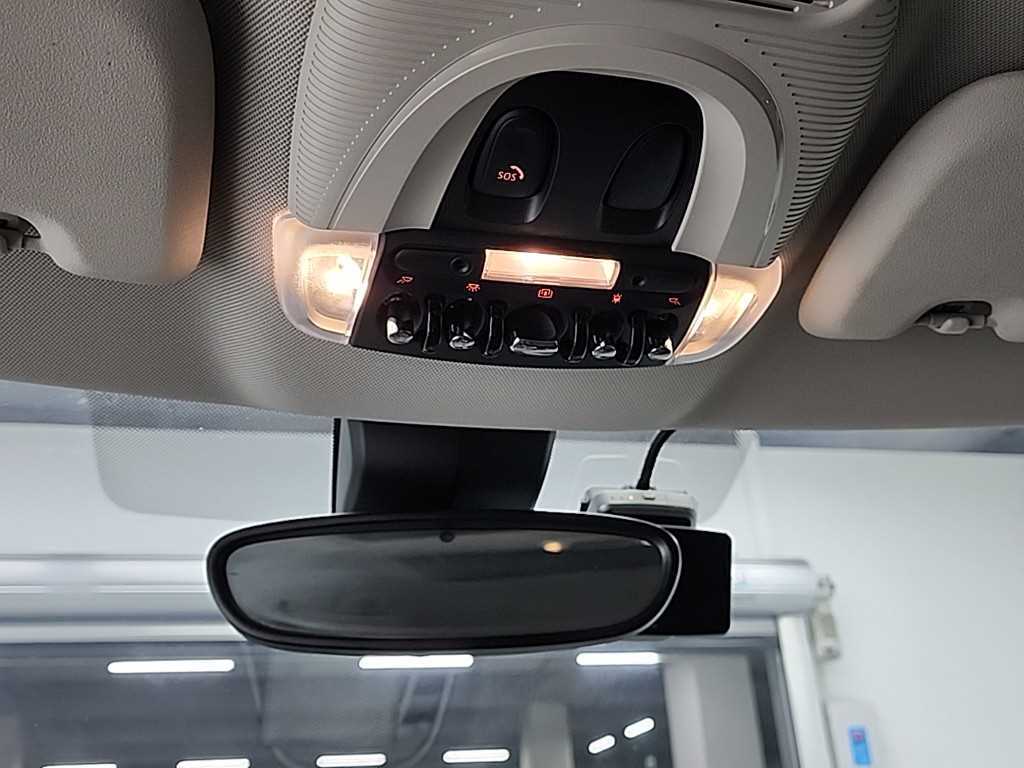 Mini Countryman 2023 - Importación desde Corea - HF Imports Iquique - Foto 17