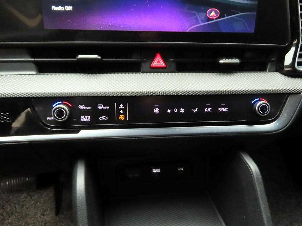 KIA Sportage - Vista 10