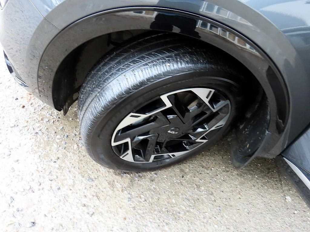 KIA Sportage 2023 - Importación desde Corea - HF Imports Iquique - Foto 20