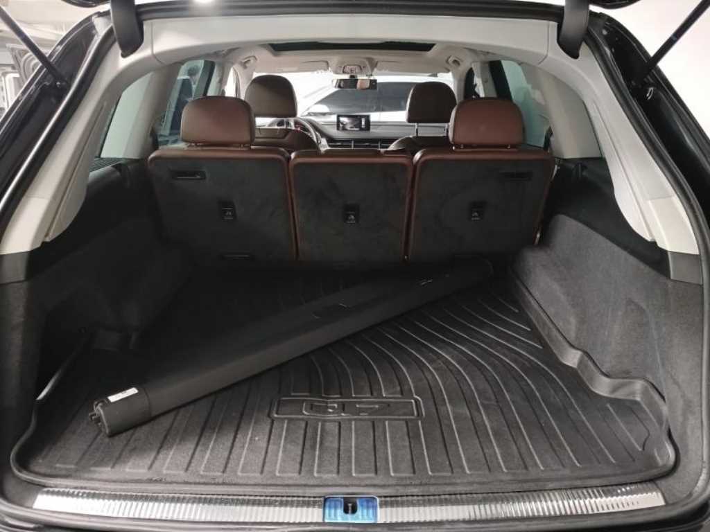 Audi Q7 2019 - Importación desde Corea - HF Imports Iquique - Foto 18