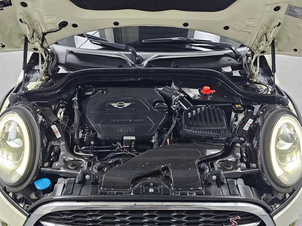 Mini Cooper - Vista 6