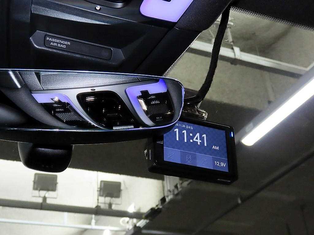 Porsche Cayenne 2019 Negro - Importación desde Corea - HF Imports Iquique - Foto 15