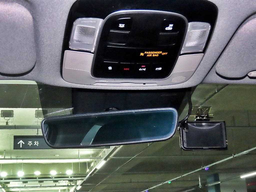 HYUNDAI Sonata 2022 Blanco - Importación desde Corea - HF Imports Iquique - Foto 17