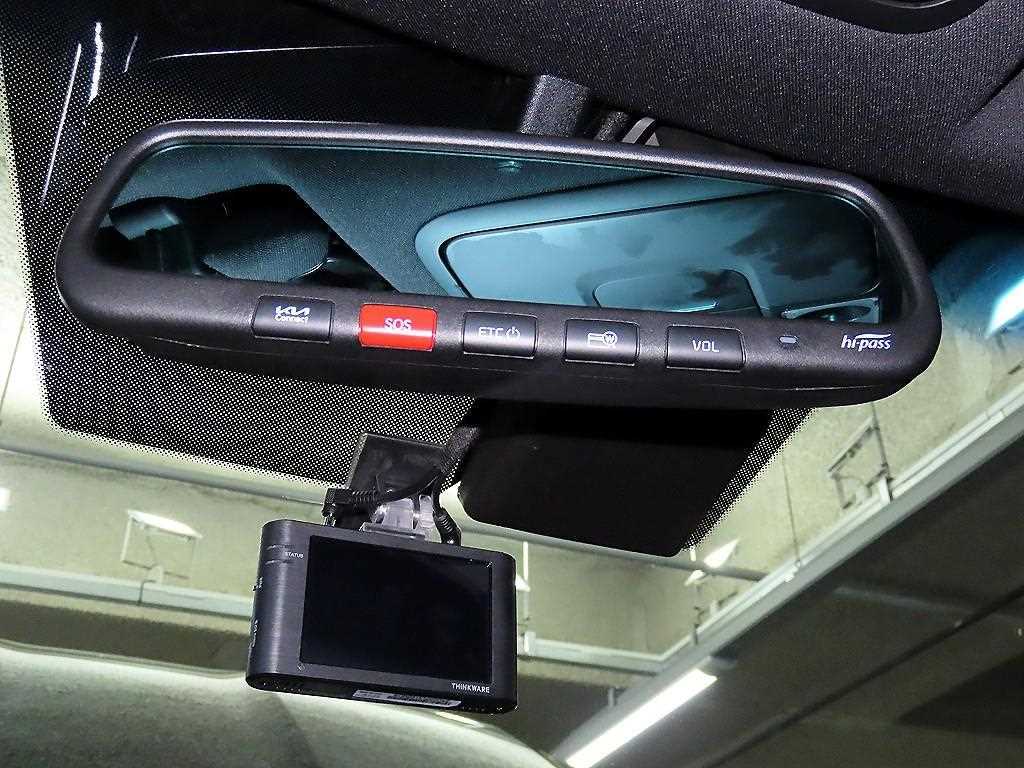 KIA Mohave 2023 Negro - Importación desde Corea - HF Imports Iquique - Foto 14