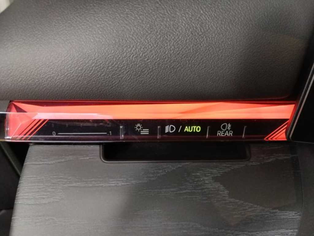 BMW 5 Series - Vista 9