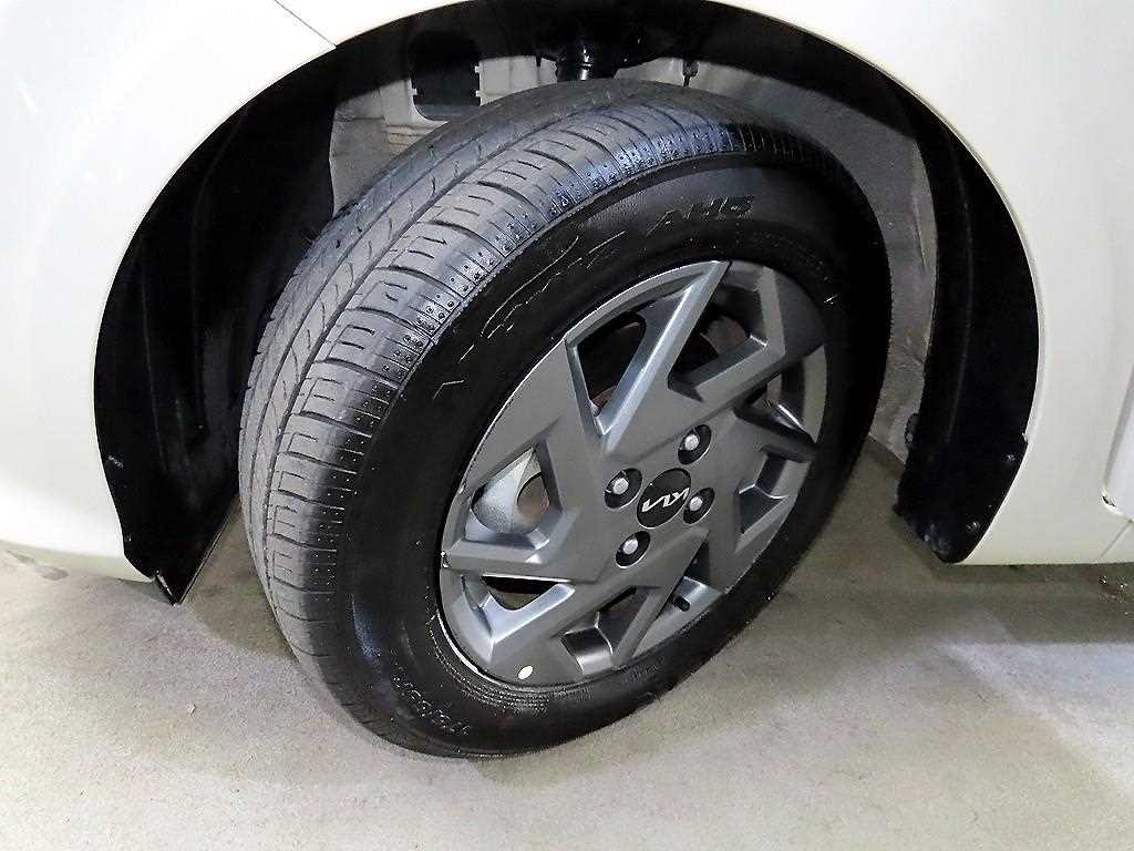 KIA Morning 2024 - Importación desde Corea - HF Imports Iquique - Foto 19