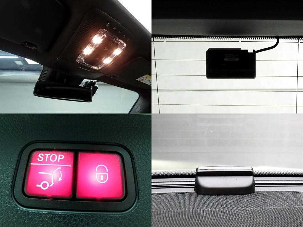 Mercedes Benz GLB Class 2020 Plateado - Importación desde Corea - HF Imports Iquique - Foto 15