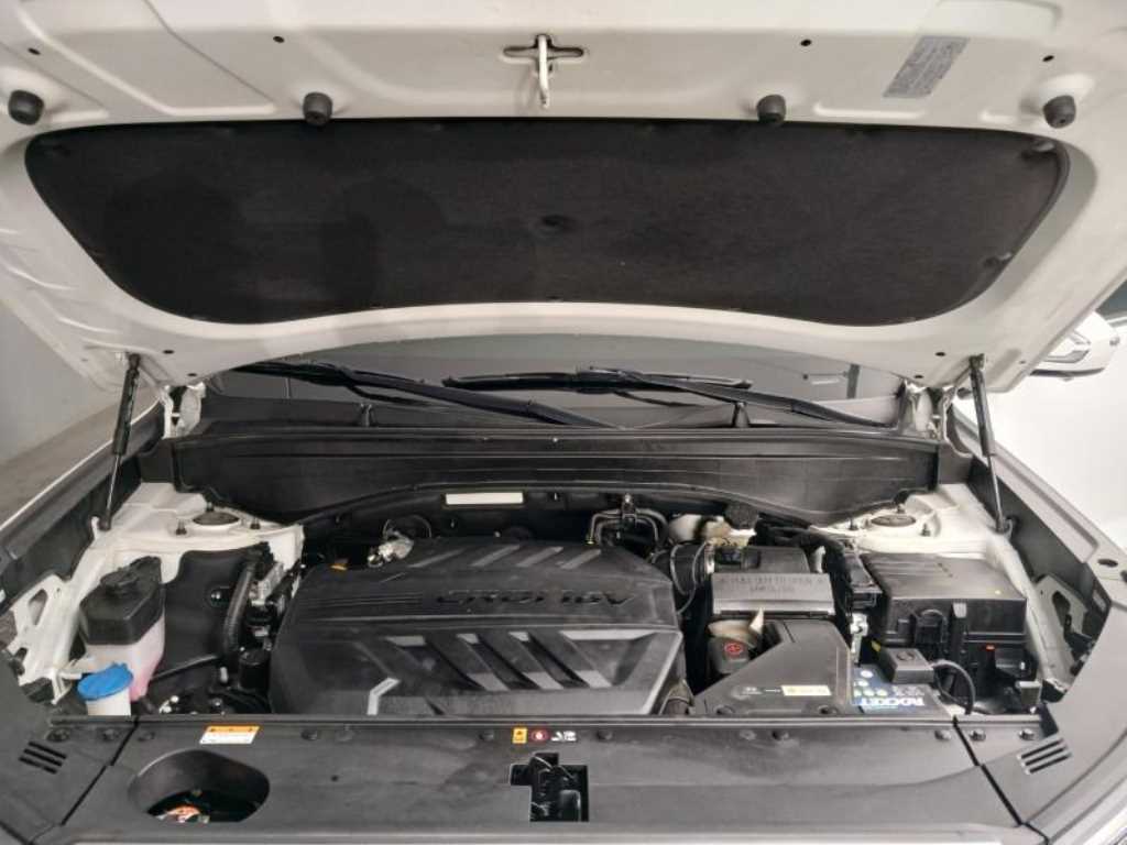 HYUNDAI Palisade 2022 - Importación desde Corea - HF Imports Iquique - Foto 19