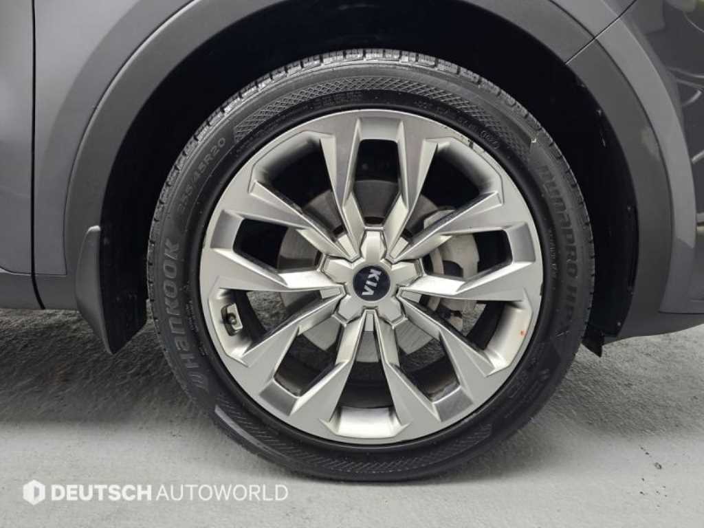 KIA Sorento - Vista 5