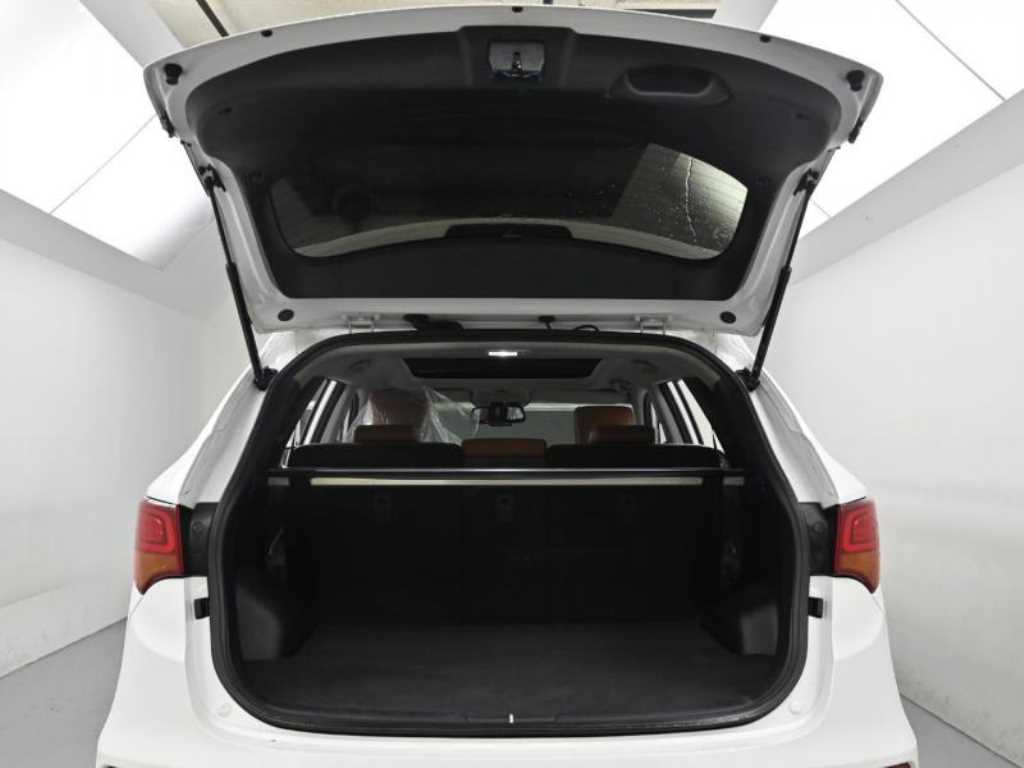 HYUNDAI Santa Fe 2016 - Importación desde Corea - HF Imports Iquique - Foto 20