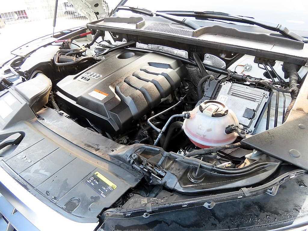 Audi Q5 2020 Blanco - Importación desde Corea - HF Imports Iquique - Foto 19